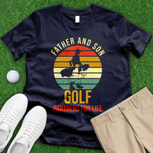 Load image into Gallery viewer, Father And Son Tee