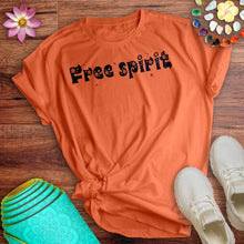 Load image into Gallery viewer, Free Spirit Tee