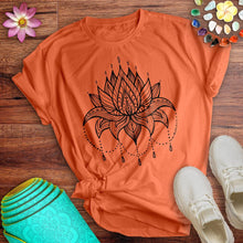 Load image into Gallery viewer, Mandala Tee