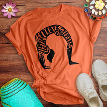 Load image into Gallery viewer, Always Believe In Yourself Tee