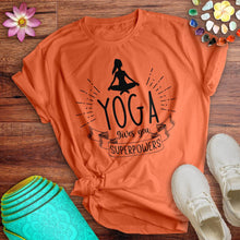 Load image into Gallery viewer, Superpowers Tee