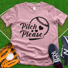Load image into Gallery viewer, Pitch Please Tee