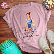Load image into Gallery viewer, I'm Evolving Tee