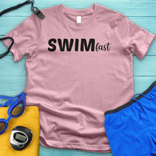 Load image into Gallery viewer, Swim Fast Tee