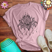 Load image into Gallery viewer, Mandala Tee