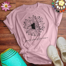 Load image into Gallery viewer, Growth Amongst The Chaos Tee