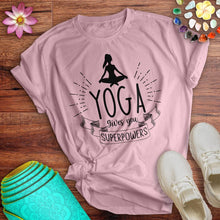 Load image into Gallery viewer, Superpowers Tee