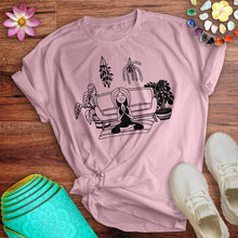 Load image into Gallery viewer, Yoga Women Tee