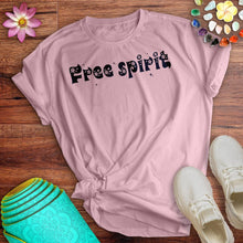 Load image into Gallery viewer, Free Spirit Tee