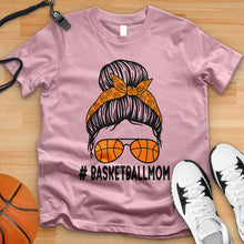 Load image into Gallery viewer, Basketball Mom Sunglasses Tee