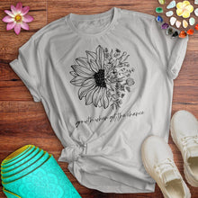 Load image into Gallery viewer, Growth Amongst The Chaos Tee