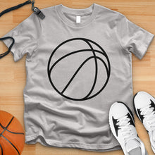 Load image into Gallery viewer, Basketball Tee