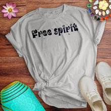 Load image into Gallery viewer, Free Spirit Tee