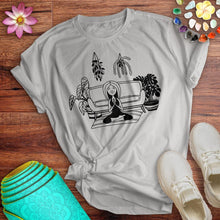 Load image into Gallery viewer, Yoga Women Tee