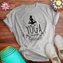 Load image into Gallery viewer, Superpowers Tee