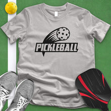 Load image into Gallery viewer, Moving Pickle Ball Tee