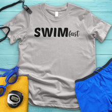 Load image into Gallery viewer, Swim Fast Tee