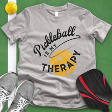 Load image into Gallery viewer, Love Tennis Net Tee