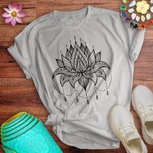 Load image into Gallery viewer, Mandala Tee