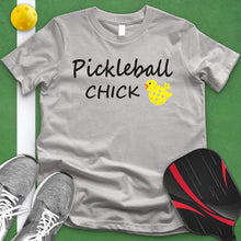 Load image into Gallery viewer, Pickleball Chick Tee