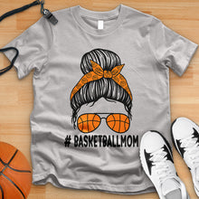 Load image into Gallery viewer, Basketball Mom Sunglasses Tee