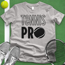 Load image into Gallery viewer, Tennis Pro Tee