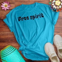 Load image into Gallery viewer, Free Spirit Tee