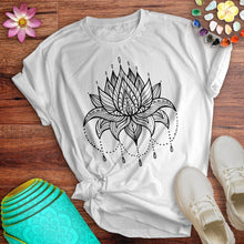 Load image into Gallery viewer, Mandala Tee