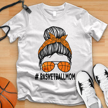 Load image into Gallery viewer, Basketball Mom Sunglasses Tee