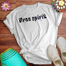 Load image into Gallery viewer, Free Spirit Tee