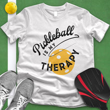 Load image into Gallery viewer, Love Tennis Net Tee