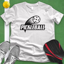 Load image into Gallery viewer, Moving Pickle Ball Tee