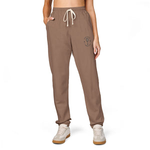 Cozy Sweatpants for Women – Wide Leg, Baggy & Relaxed Fit