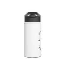 Load image into Gallery viewer, Stainless Water Bottle – Eco Sport Hydration 12 oz -  Sport House - Tennis club
