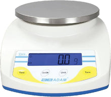 Load image into Gallery viewer, Adam Equipment Digital Scale: 2600g Capacity, 0.1g Readability - AECQT2601
