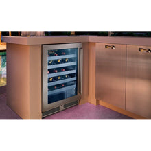 Load image into Gallery viewer, Perlick 24&quot; Beverage Center with 16 Bottle/62 Can Capacity, Panel Ready Door - HP24BO-4-4
