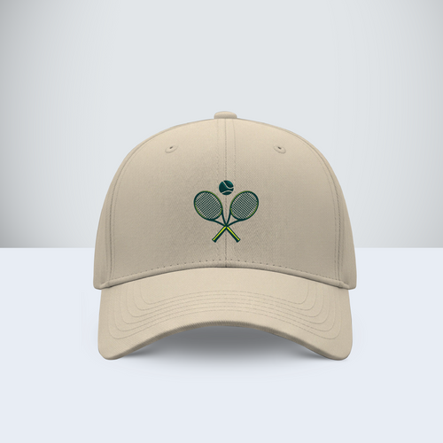 Organic Sports Cap 