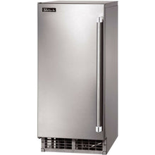 Load image into Gallery viewer, Perlick 15&quot; Ice Maker with 27 lb. Storage Capacity, 55 lbs. Production Capacity per 24 Hours, Stainless Steel Door - H50IMS
