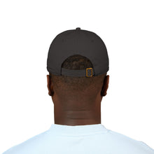 Load image into Gallery viewer, I love Tennis Cap Lifetyle image Backside
