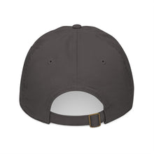 Load image into Gallery viewer, I love Tennis Cap back view
