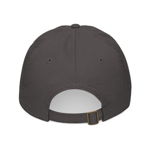 I love Tennis Cap back view