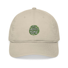 Load image into Gallery viewer, It&#39;s Tennis time Sports Cap
