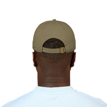 Load image into Gallery viewer, Tennis Club Sports Cap lifestyle image  green 
