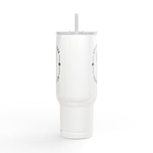Load image into Gallery viewer, Sports tumbler - sports House tennis club white
