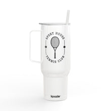 Load image into Gallery viewer, Sporty Insulated Tumbler
