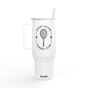 Sporty Insulated Tumbler