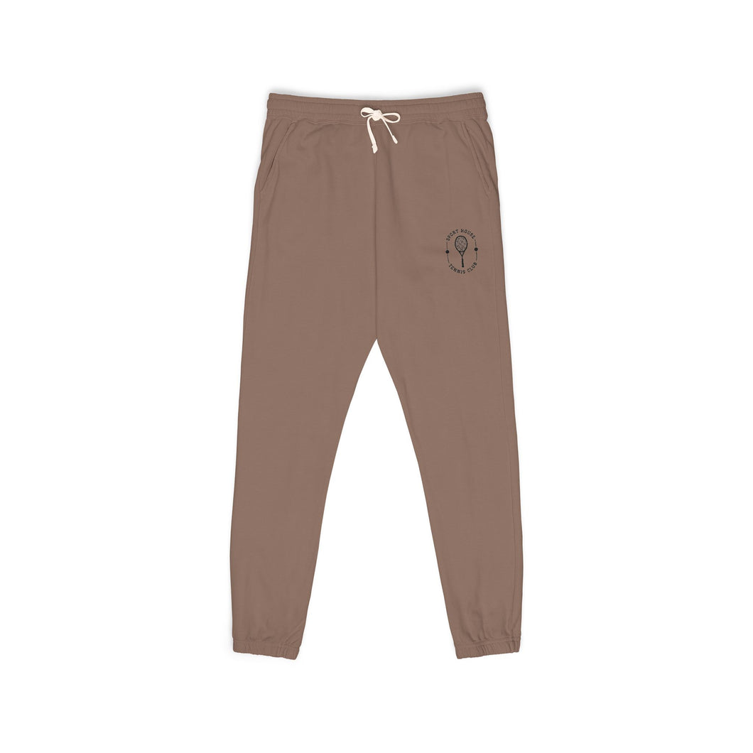 Sweatpants with Pockets,