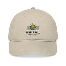 Load image into Gallery viewer, Tennis Club Sports Cap 
