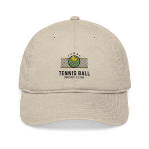 Tennis Club Sports Cap 