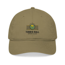 Load image into Gallery viewer, Tennis Club Sports Cap Jungle 
